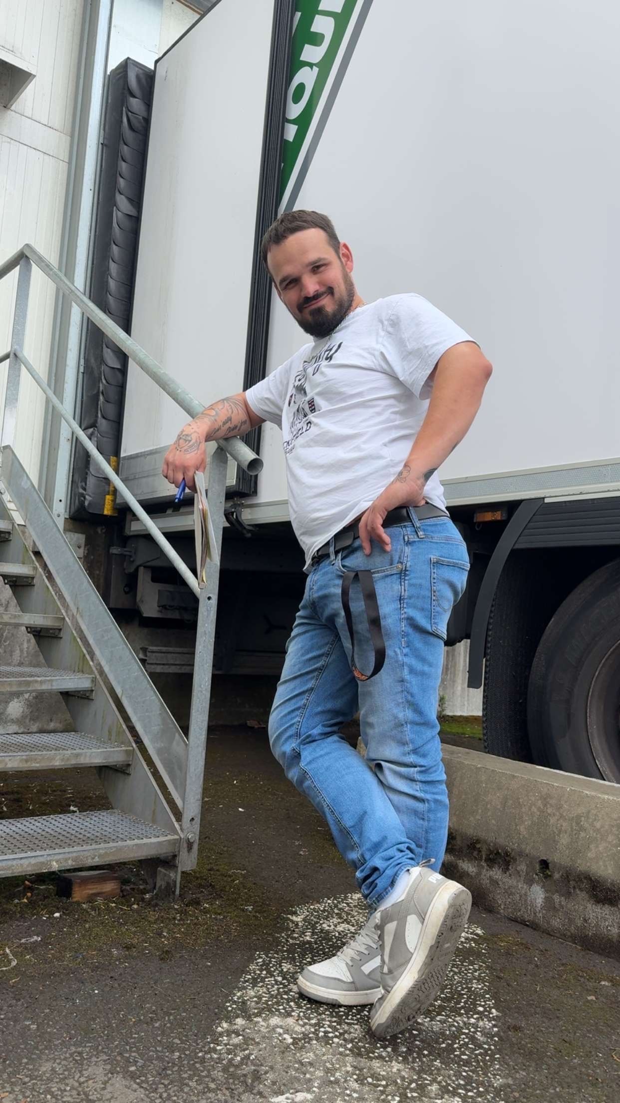 Profil de Abdelillah