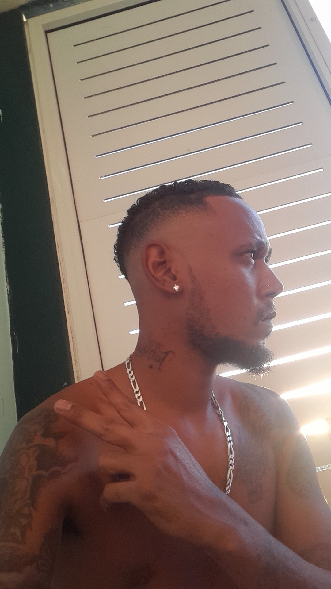 Profil de Abdel-madjid