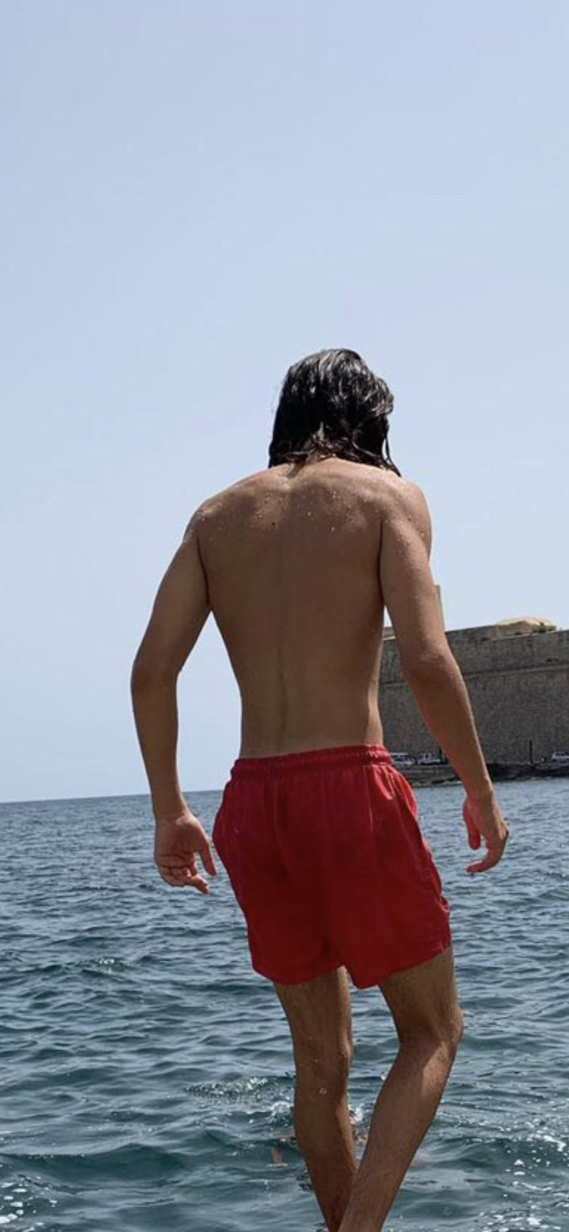 Profil de Claude-pierre