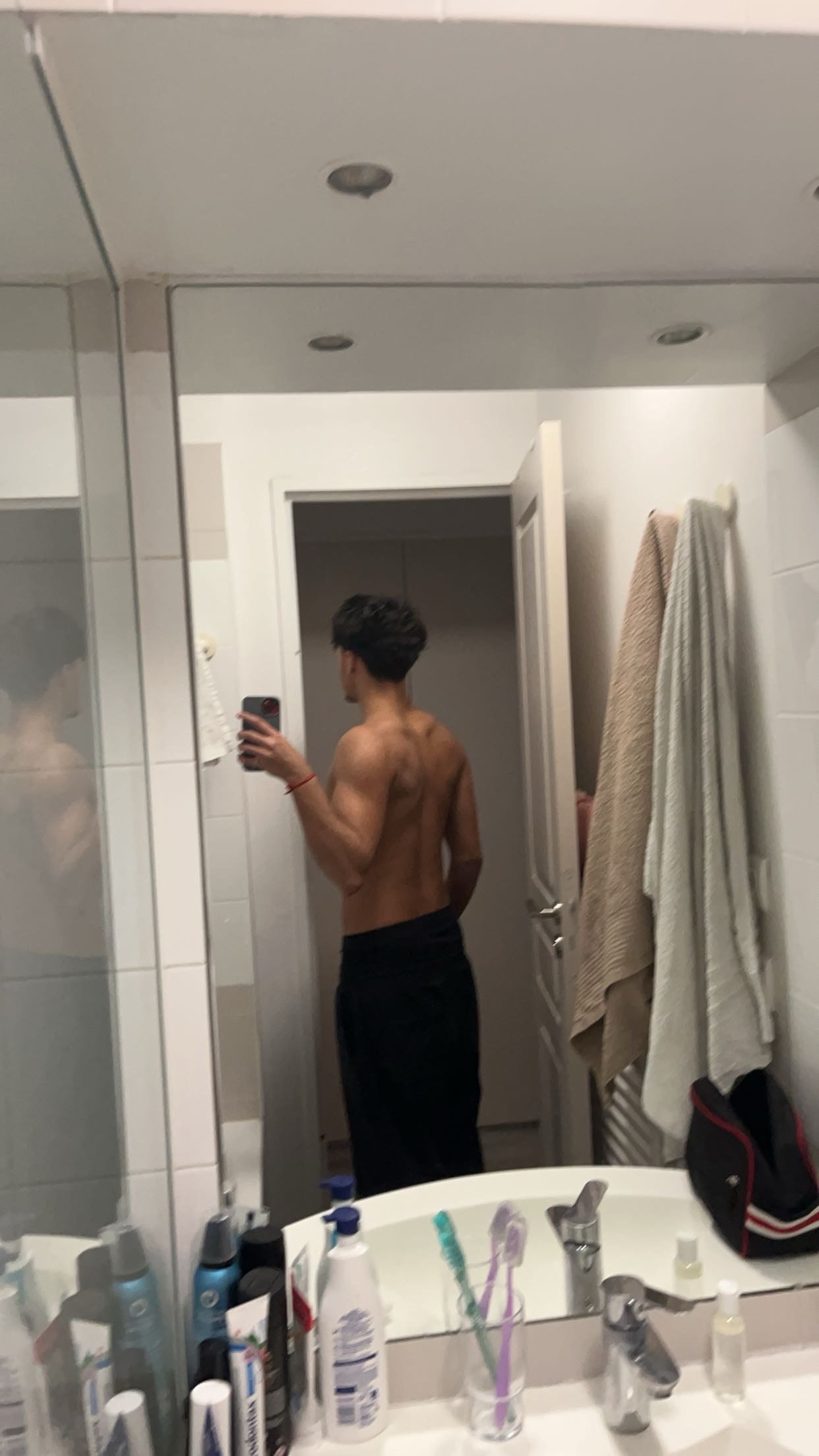 Profil de Jean-martin