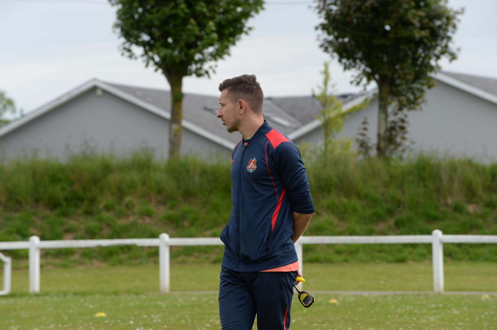 Profil de Marc-emmanuel