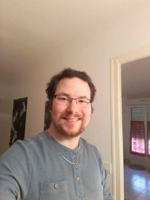 Profil de Zainoudine