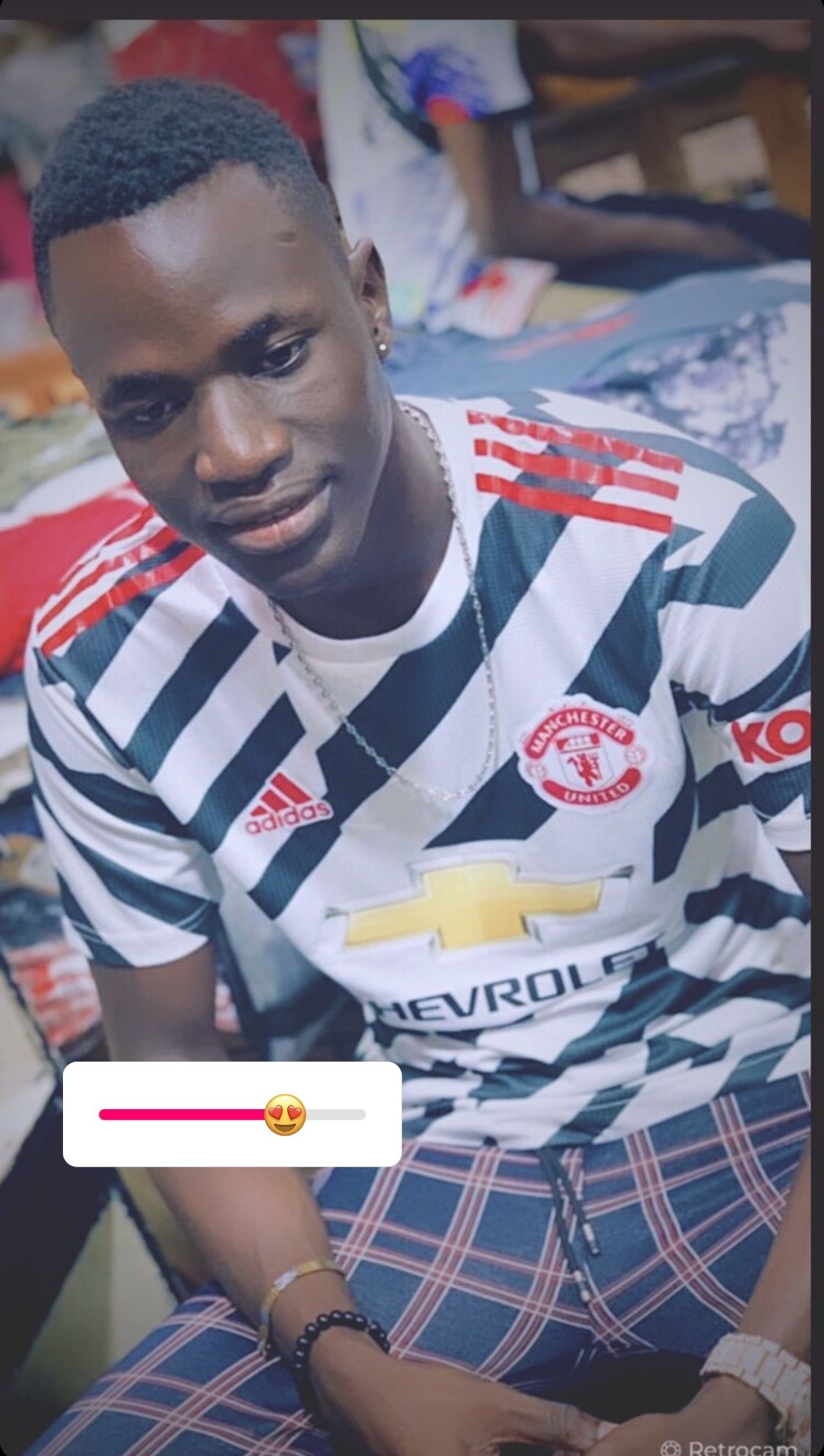 Profil de Mohamed-ibrahim