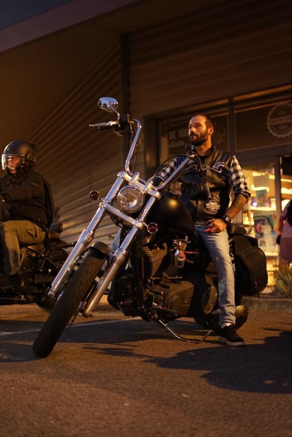 Profil de Oussoumane