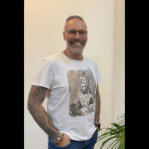 Profil de Chamseddine