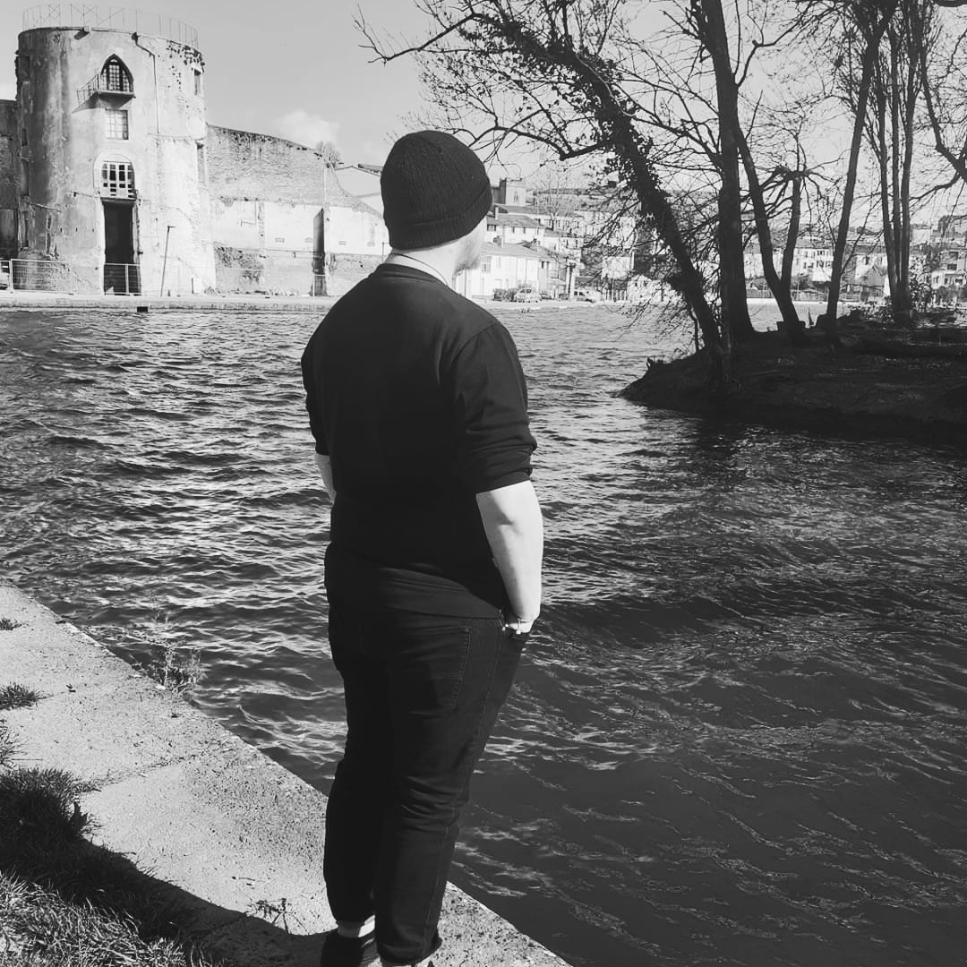 Profil de Georges-henri