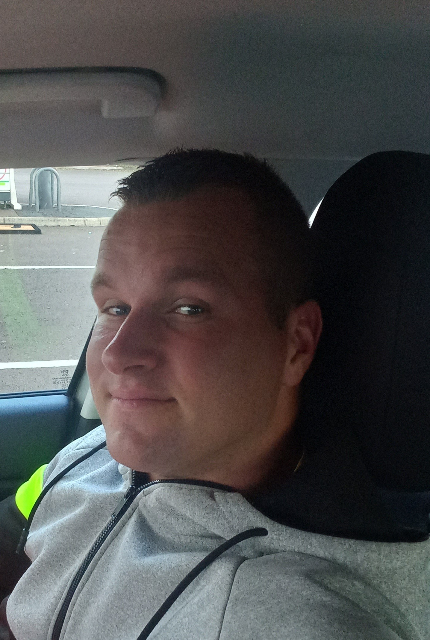 Profil de Jean-augustin