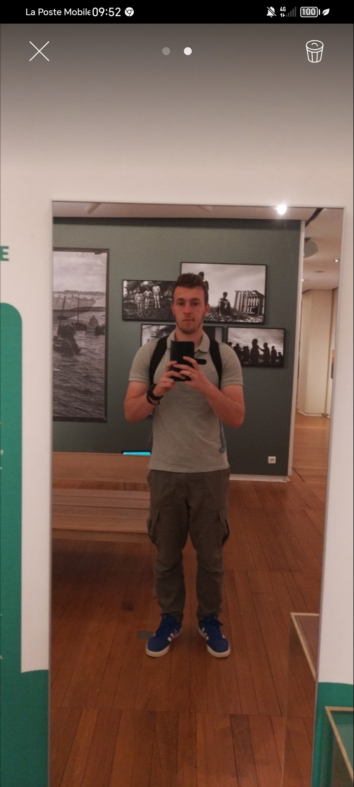 Profil de Théophile