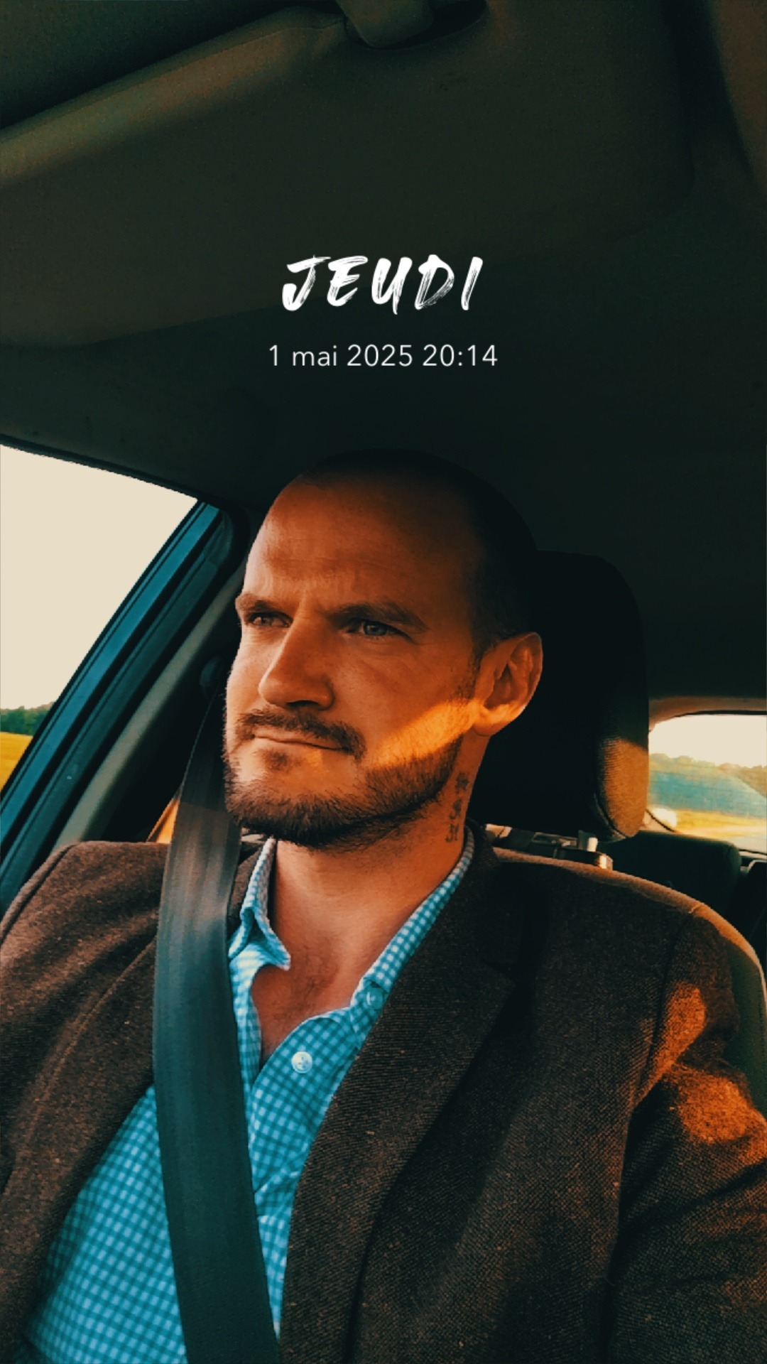 Profil de Abdelazize