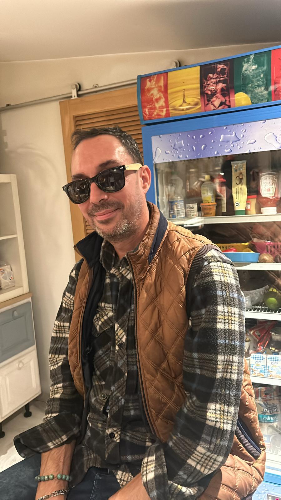 Profil de Richardson