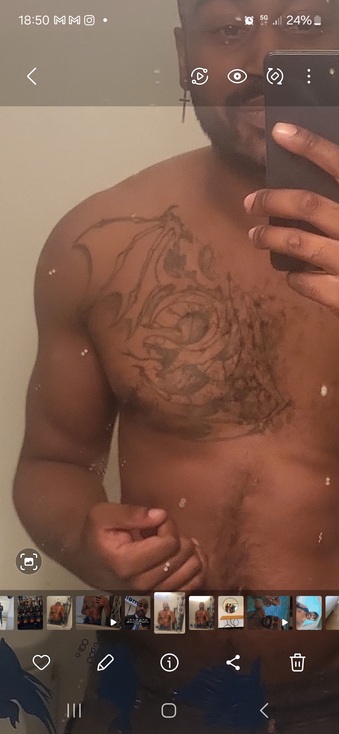 Profil de Pierre-lucas