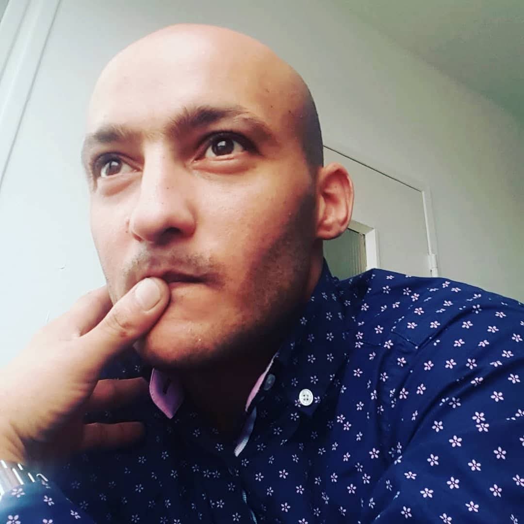 Profil de Abdelrahmane