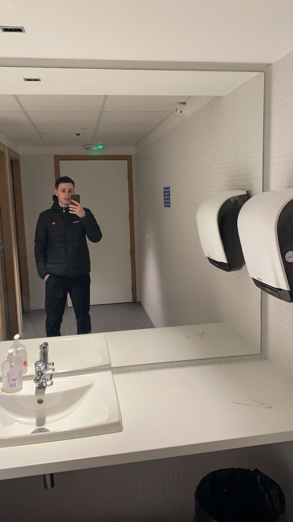 Profil de Mohamed-salah